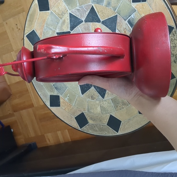 Analog clock - Picture 3 of 6